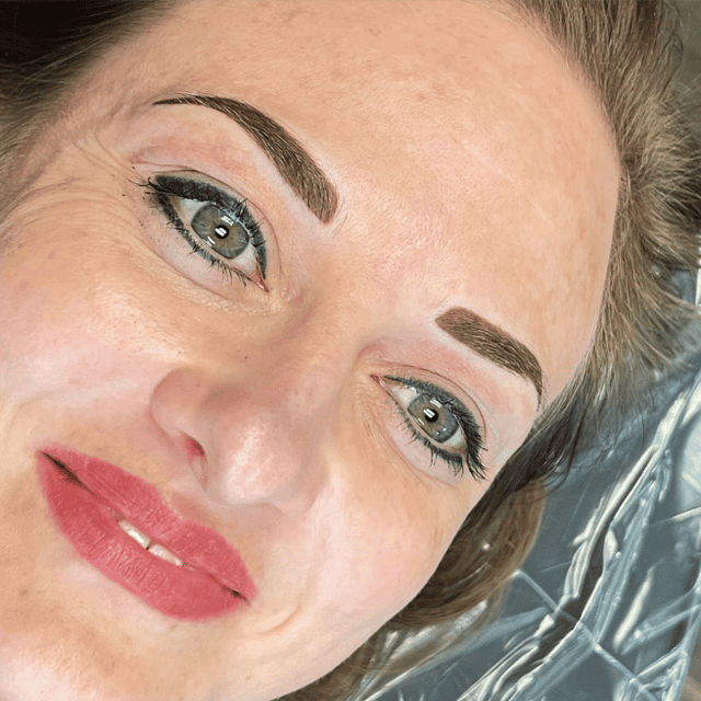 FULL PMU PACKAGE at Golden Kiss Aesthetics in Sewell, NJ